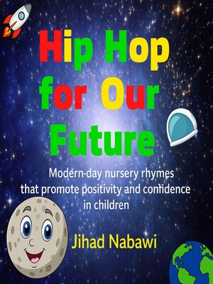 cover image of Hip Hop for Our Future
